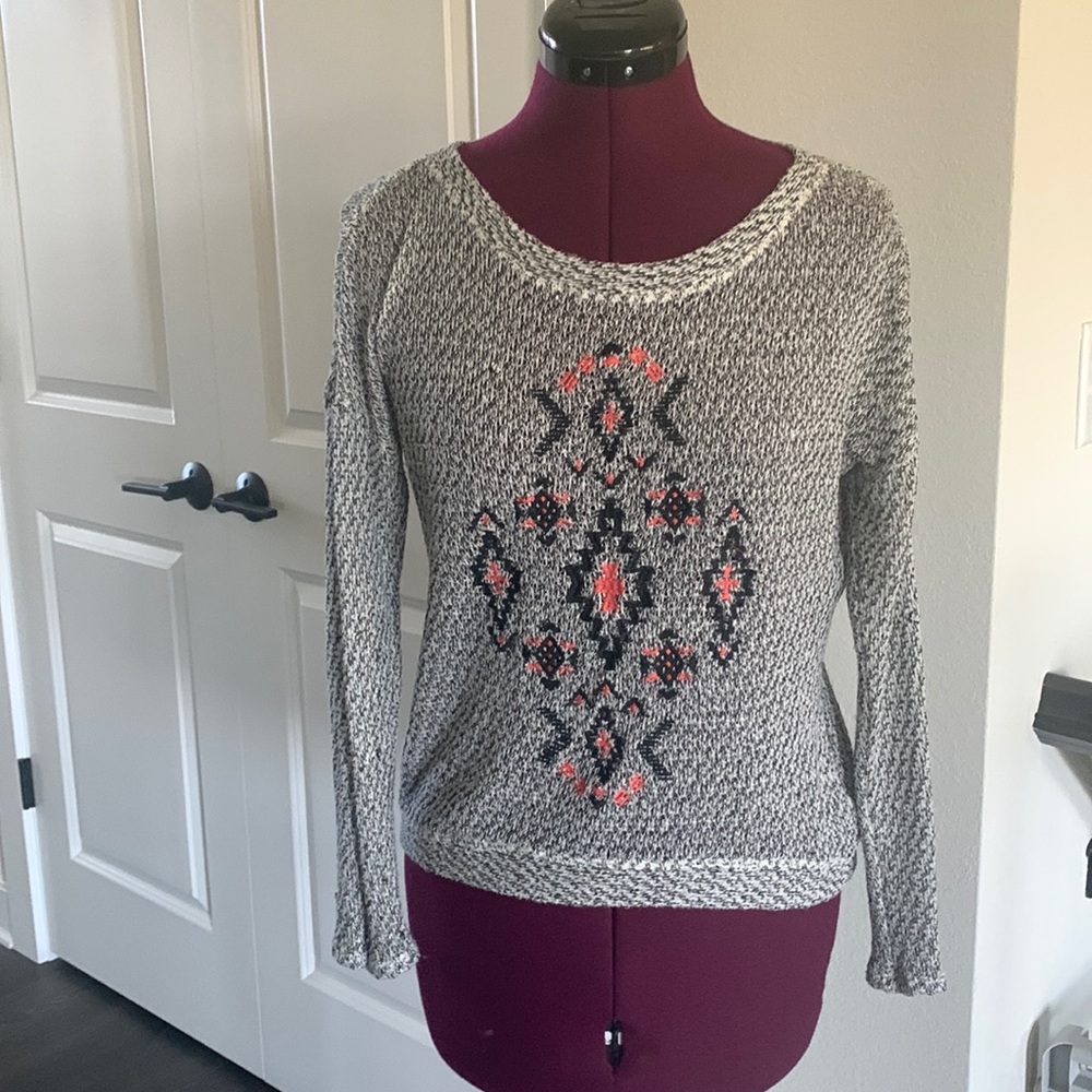 Empyre Sweater
